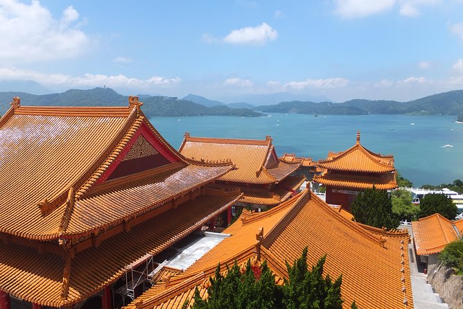 One-day Sun Moon Lake Tour Package - Price, extra costs, and overall value