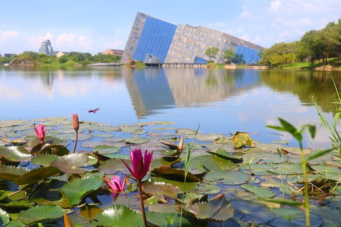 One Day Tour of Yilan, Zhang Mei Ama Farm - Why this Yilan day trip works from Taipei