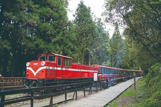 One Day Tour of Yilan, Zhang Mei Ama Farm - Zhang Mei Ama Farm: the reason families book this route