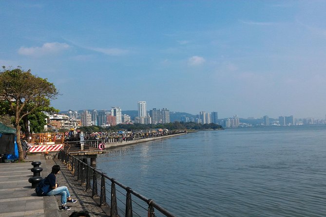 One-day Yangmingshan NP Beitou Hot Spring Park and Tamsui Tour Package - Why this route works from central Taipei