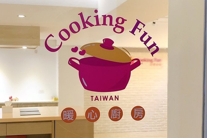 Pineapple Pastry with Egg Yolk, Longan Cake, High Mountain Oolong Tea. Taiwan Traditional Dessert Experience-D (Taipei Cooking Class) - What this Taipei dessert class is really about