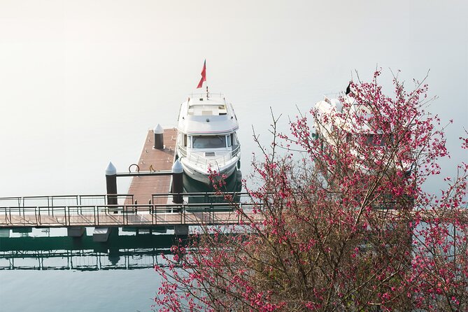 Private 1 Day Sun Moon Lake Escape Tour from Taipei - How the private format changes the day