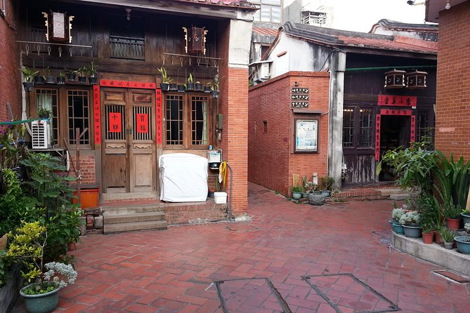 Private 2-Day Sun Moon Lake, Puli and Lukang Tour - Why This Two-Day Route Works
