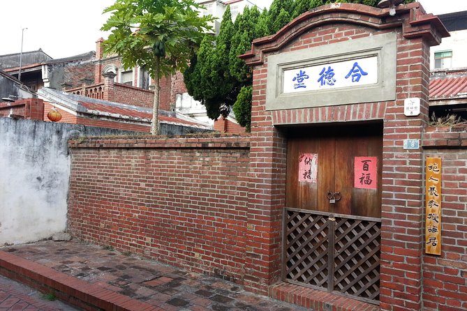 Private 2-Day Sun Moon Lake, Puli and Lukang Tour - Day Two: Lukang’s Temples and Old Lanes