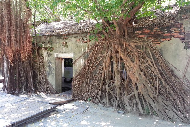Private 3-Day Southern Taiwan Tour (Tainan, Kaohsiung, Kenting) - Pace, walking, meals, and practical details