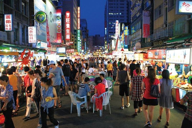 Private 3-Day Southern Taiwan Tour (Tainan, Kaohsiung, Kenting) - Who should book this Southern Taiwan tour?