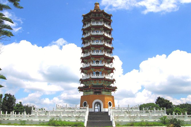 Private 3-Day Tour to Sun Moon Lake and Alishan - Is $1,009 per person good value?