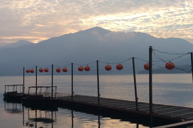 Private 4-Day Central & Southern Taiwan Tour (Sun Moon Lake, Kaohsiung, Kenting) - Why this four-day route works