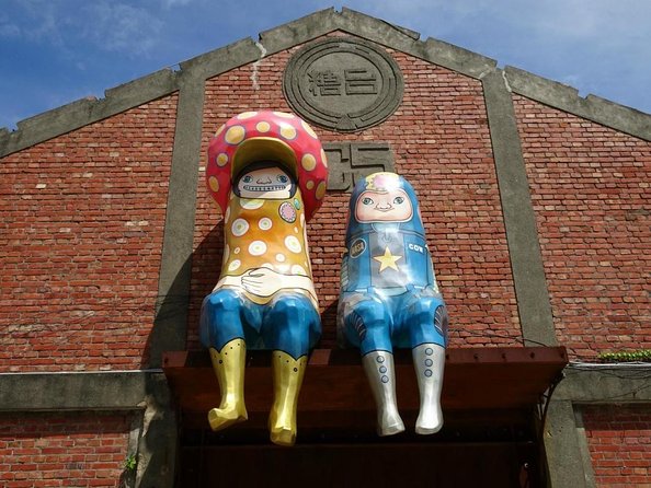 Private Custom Kaohsiung Day Tour - Key points about this Kaohsiung day tour