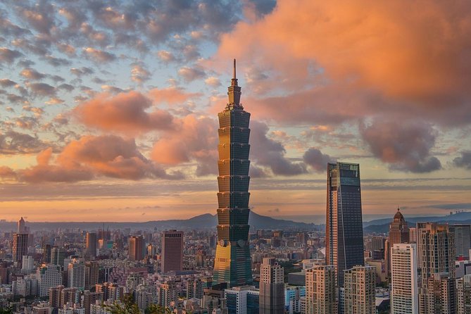 Private Custom Taipei Airport Layover Tour - Key points before you book