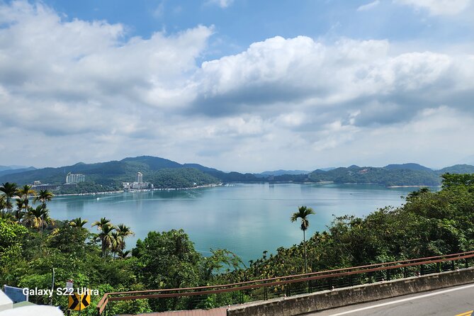 Private Day tour to Sun Moon Lake from Taipei - Wenwu Temple and what it adds