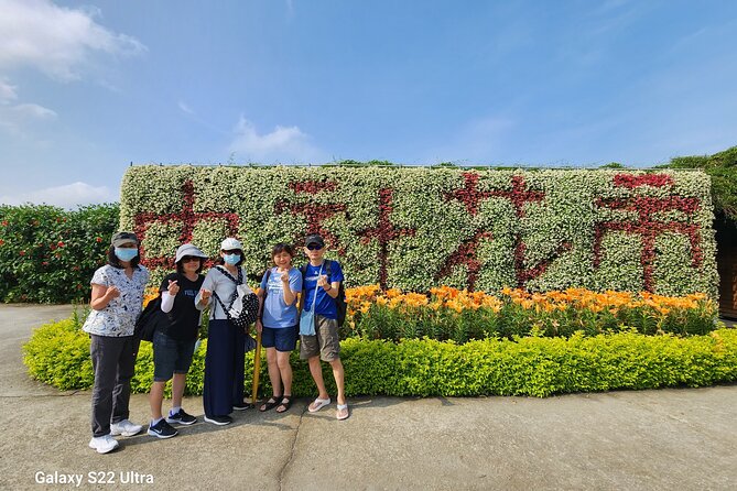 Private Day tour to Sun Moon Lake from Taipei - Is $299 good value?