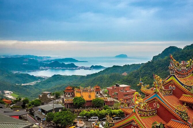 Private Day Trip to Jiufen, Shifen and Yehliu Park - Private transport and the value of your time