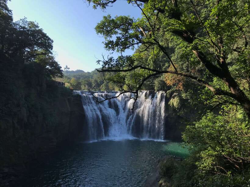 Private Full-Day Northern Taiwan Tour by Car from Taipei - Northern Taiwan by private car: key points