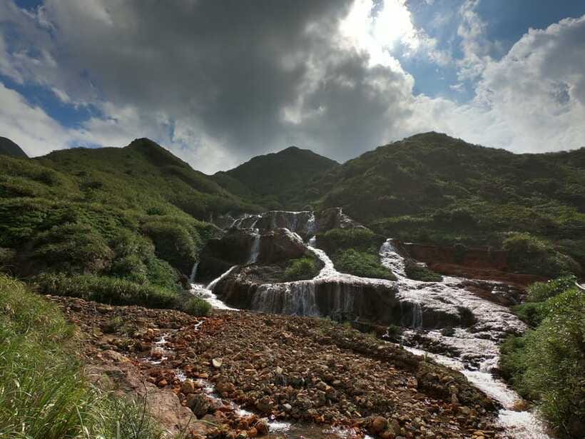 Private Full-Day Northern Taiwan Tour by Car from Taipei - Who should book this northern Taiwan tour?