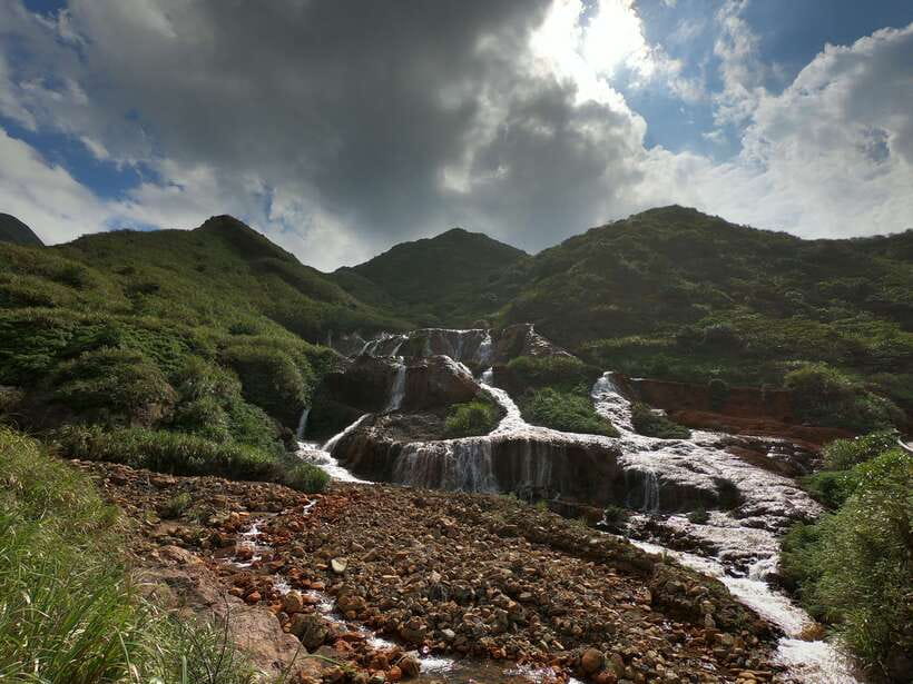 Private Full-Day Northern Taiwan Tour by Car from Taipei - Why a private car makes this day work