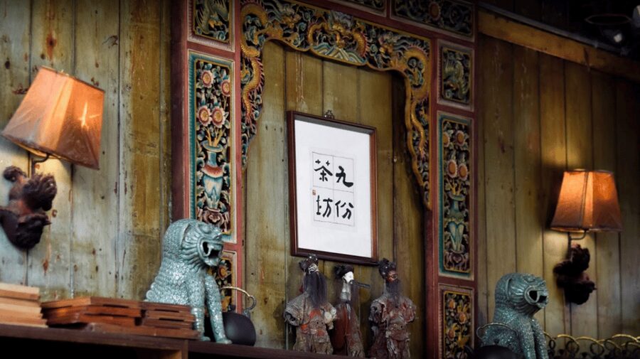 Private Full-Day Northern Taiwan Tour by Car from Taipei - Building your own route within eight hours