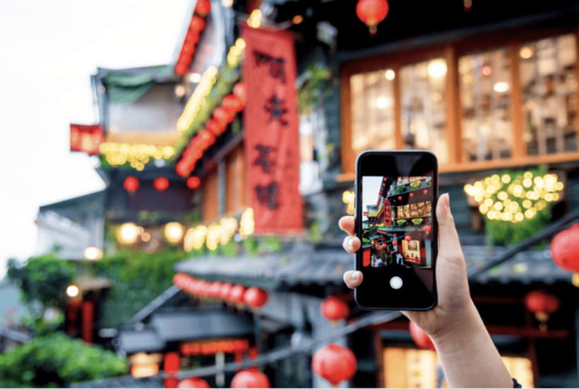 Private Full-Day Northern Taiwan Tour by Car from Taipei - The driver-guide can shape the day