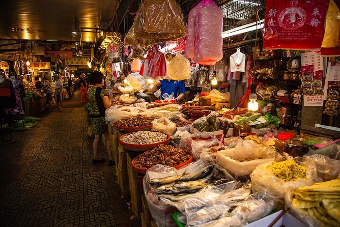 Private Hakka Discovery Day Tour from Taipei - Key points to know before booking