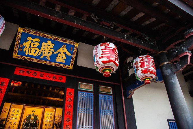 Private Hakka Discovery Day Tour from Taipei - What the $275 price actually buys