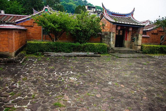 Private Hakka Discovery Day Tour from Taipei - Who will get the most from this day