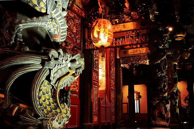 Private Night Tour of Taipei - Key details before you book