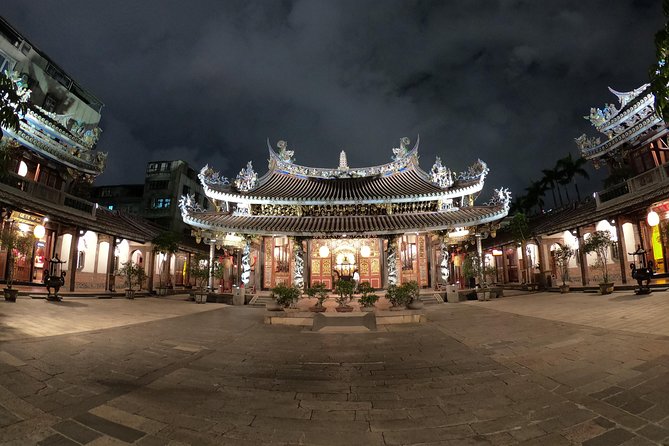 Private Night Tour of Taipei - Why a private night tour works well in Taipei