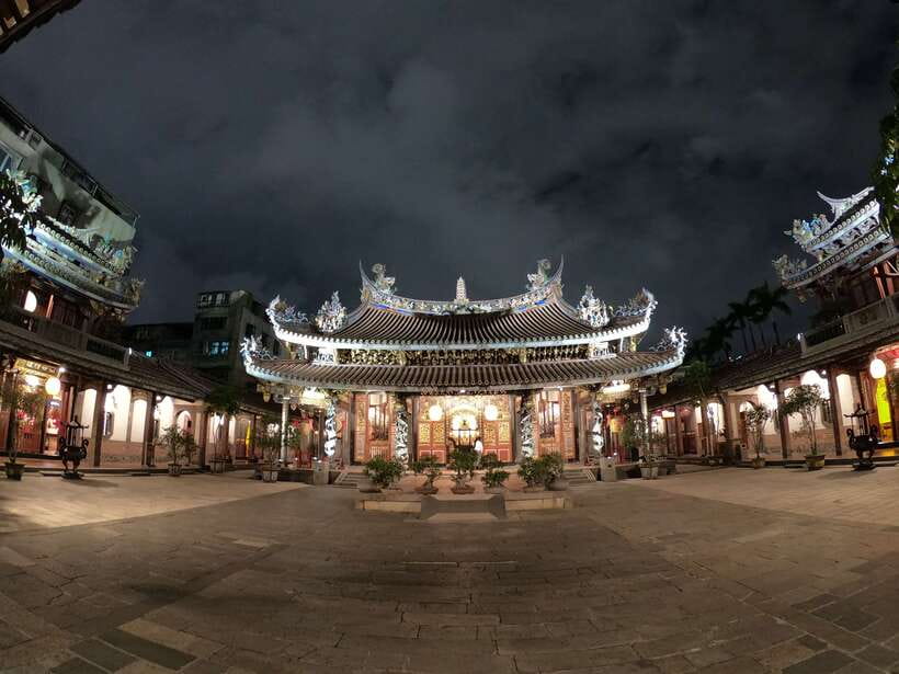 Private Night Tour: Taipei City Highlights - Why this four-hour evening works