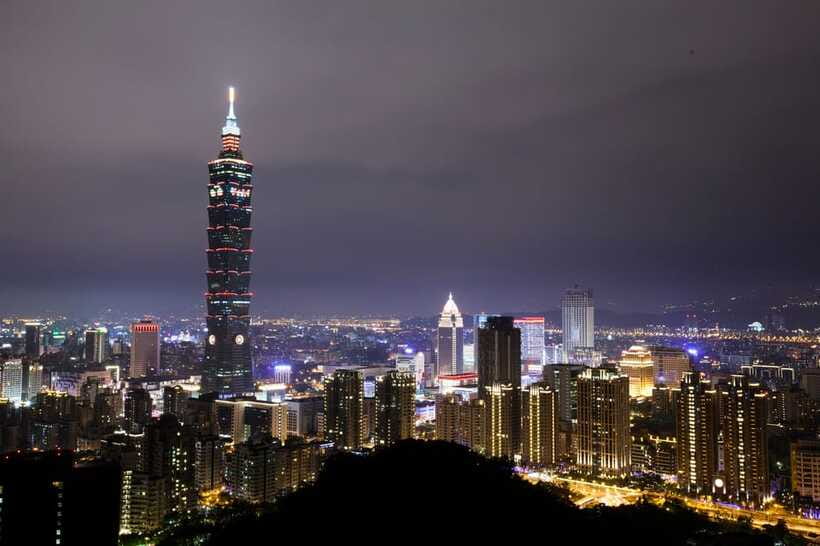 Private Night Tour: Taipei City Highlights - Is $88 per person good value?