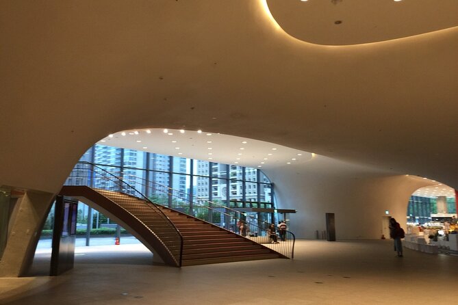 Private Taichung Instagram Day Tour from Taipei - Five reasons this Taichung day trip works