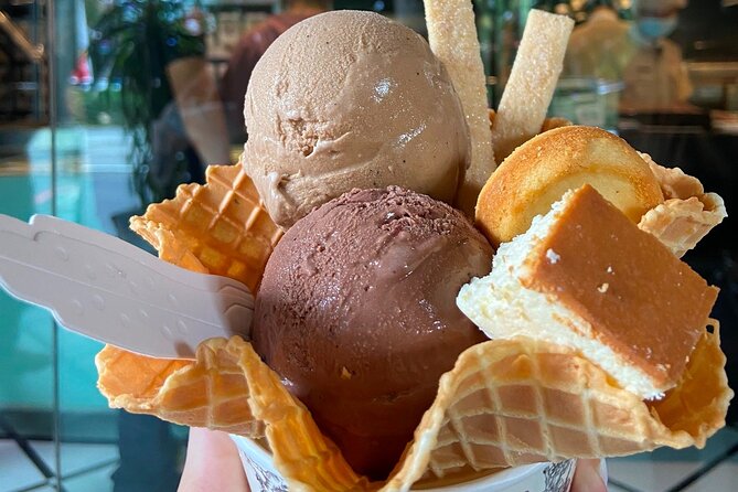 Private Taichung Instagram Day Tour from Taipei - Why Taichung makes a good change from Taipei