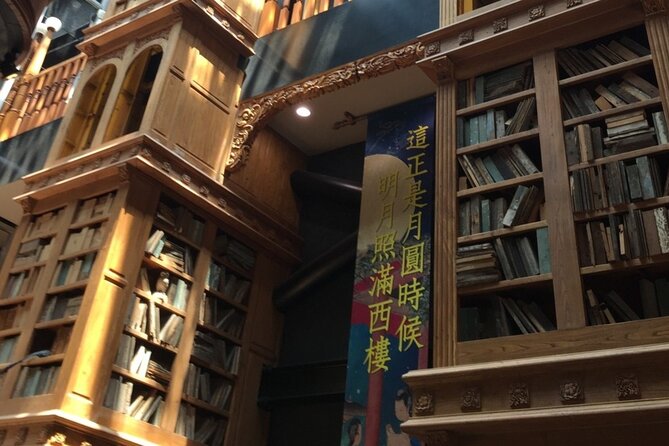 Private Taichung Instagram Day Tour from Taipei - What the private vehicle changes