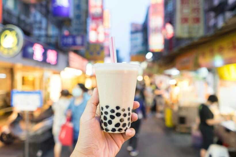 Private Taipei City Layover Tour from TPE Airport - The guide can shape the whole day