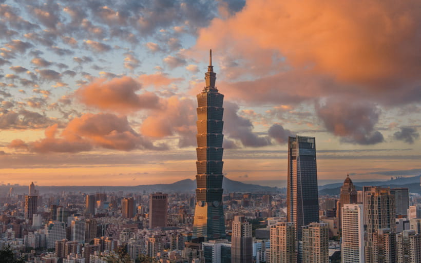 Private Taipei City Layover Tour from TPE Airport - National Palace Museum: a concentrated dose of art
