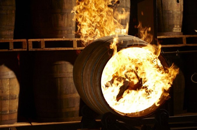 Private Taipei Day Trip: Kavalan Whisky, Yilan Craft Beer & Beach - The driver-guide can shape the day
