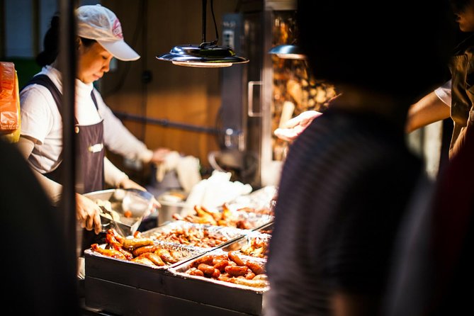 Private Taipei Food Tour with a Local:100% Personalized - What the Three-Hour Evening Looks Like