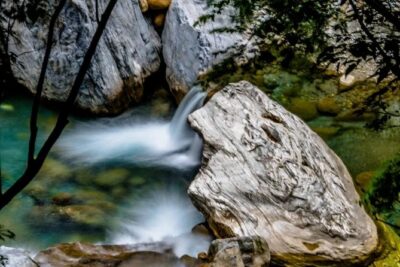 Private Taroko Gorge Day Tour from Hualien with Local Expert