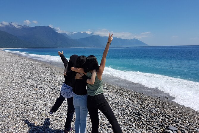 Private Taroko Gorge Day Tour from Hualien with Local Expert - The Japanese-era General Hall