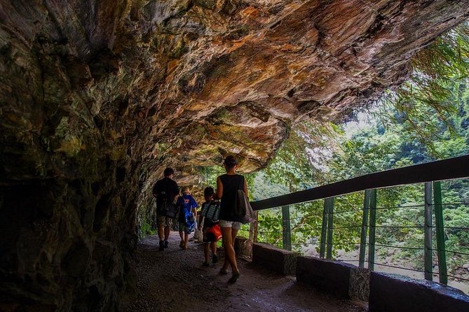 Private Taroko Gorge National Park Day Tour - What makes this Taroko tour worth considering