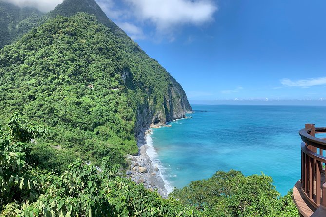 Private Taroko Gorge National Park Day Tour - Why the private format matters on a 12-hour day