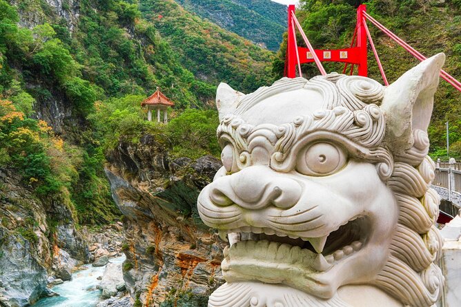 【Private】Taroko National Park (Pickup from Taipei/Yilan/Hualien) - First, Check Whether Taroko Is Open