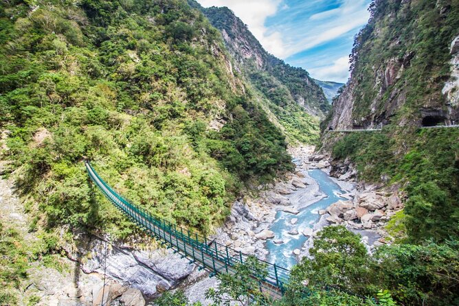 【Private】Taroko National Park (Pickup from Taipei/Yilan/Hualien) - What the $226 Price Really Buys
