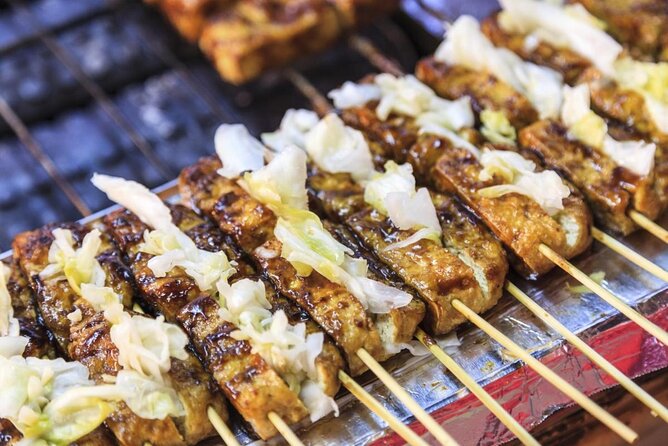 [Private Tour] Shilin Night Market Walking Tour With a Private Tour Guide (2-hr) - Five useful things to know before you go