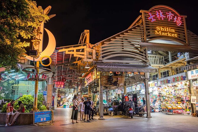 [Private Tour] Shilin Night Market Walking Tour With a Private Tour Guide (2-hr) - Why Shilin works best with a guide
