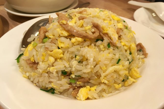 Private Tour: Taipei Gourmet Day Tour by MRT - How the MRT changes the experience
