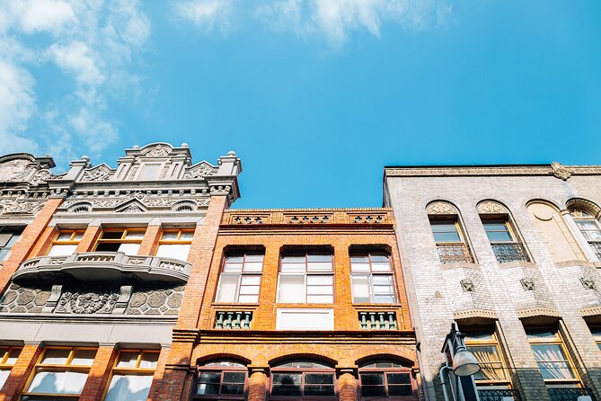 Private Tour: Taipei Timeless Treasures Tour (The Best of Taipei) - Ximending: Taipei’s youthful city center