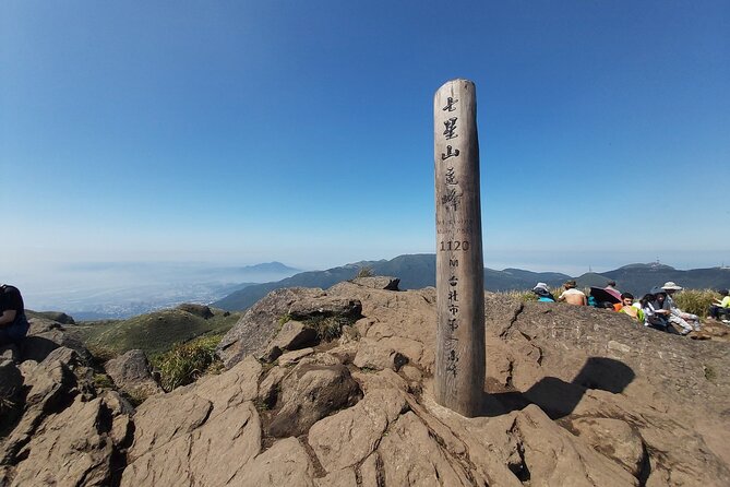Private Yangmingshan National Park Hiking Day Tour from Taipei - Why Yangmingshan makes a good break from Taipei