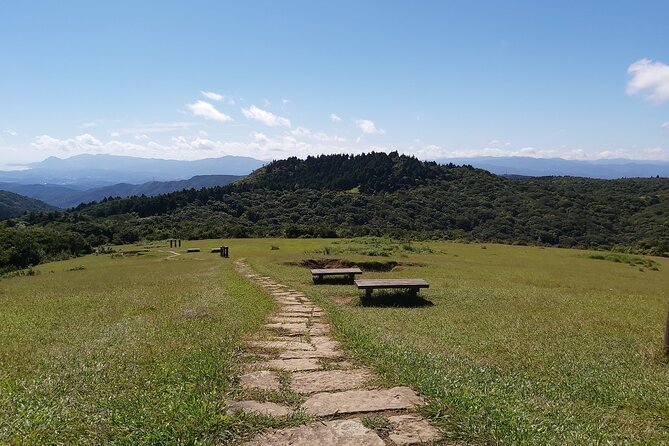 Private Yangmingshan National Park Hiking Day Tour from Taipei - The guide can make or break a mountain day