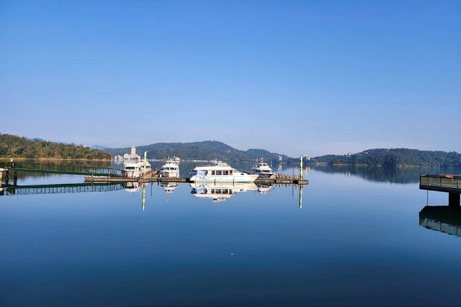 Round Trip Sun Moon Lake Private Tour from Taipei - Why Sun Moon Lake makes a difficult day trip from Taipei