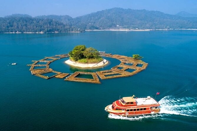 Round Trip Sun Moon Lake Private Tour from Taipei - What the $300 group price really buys